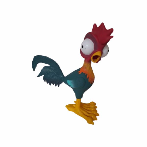 Moana - Galo Heihei